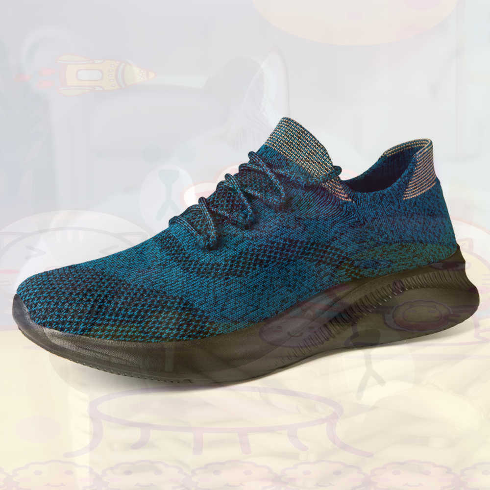 Luxury Lifestyle Dark - Número 41 zapatos de fondo suave
