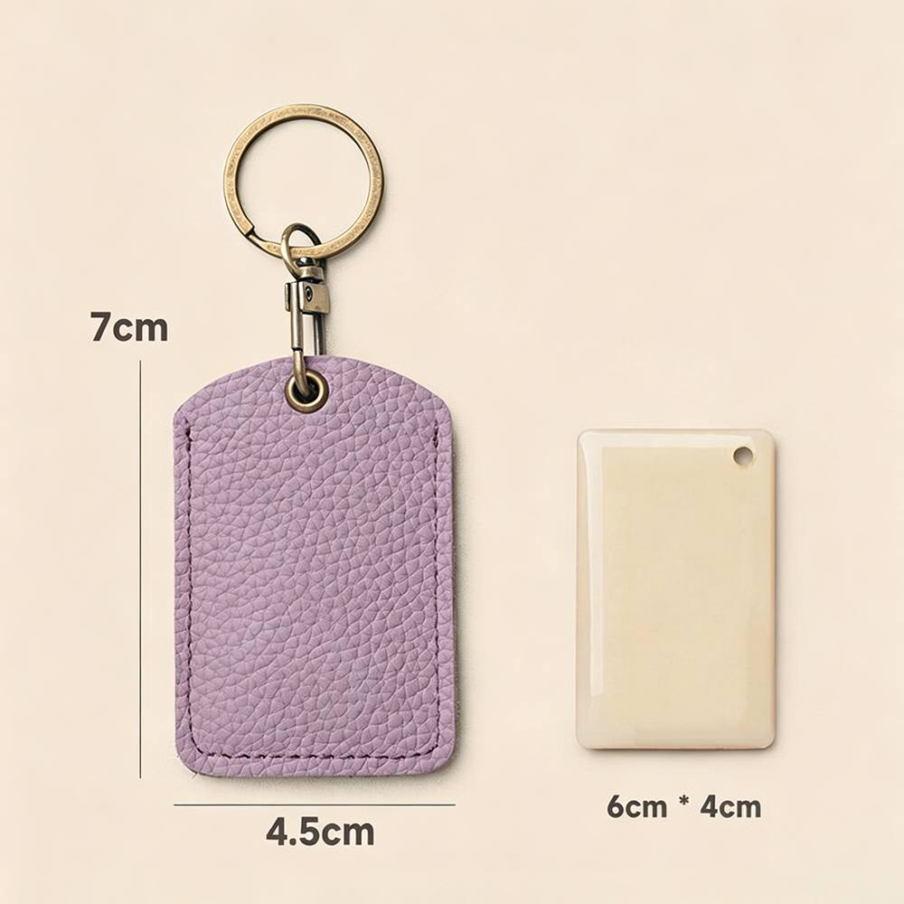 Kylar The Loner DOL Degrees of - Leather Card Wallet reseña y precio