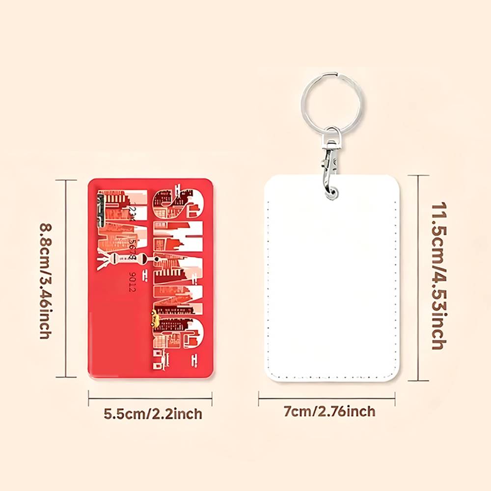 Kylar The Loner DOL Degrees of - Leather Card Wallet reseña y precio