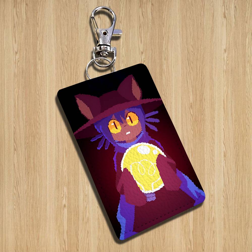 Lindo Porta Tarjetas Niko OneS - Leather Card Wallet reseña y precio