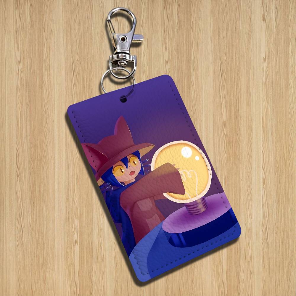 Lindo Porta Tarjetas Niko OneS - Leather Card Wallet reseña y precio