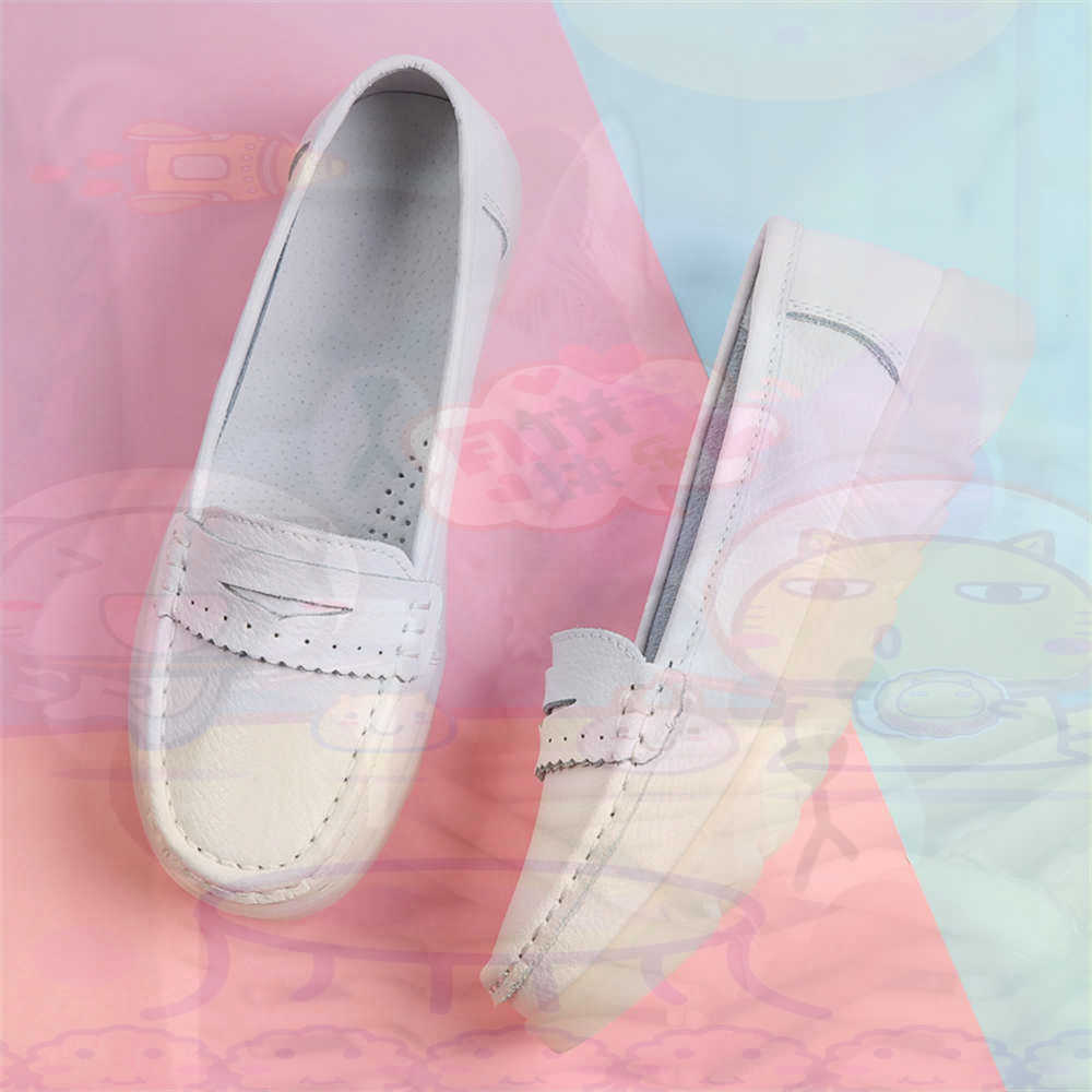 Mocasín Conducción Zapatillas  - Luxury Lifestyle Dark reseña y precio