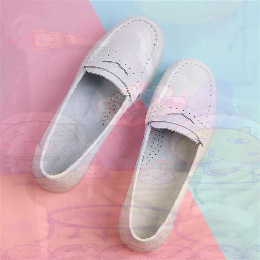 Mocasín Conducción Zapatillas  - Luxury Lifestyle Dark reseña y precio