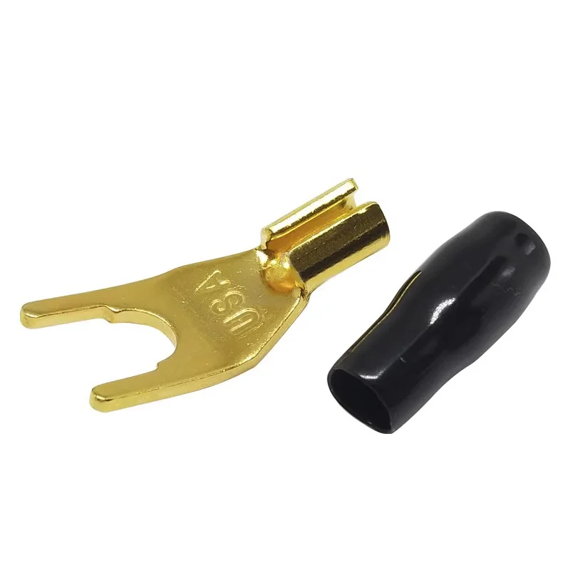 Juego de 20 Conectores Tipo Ba - Gold Cutlery Flatware reseña y precio