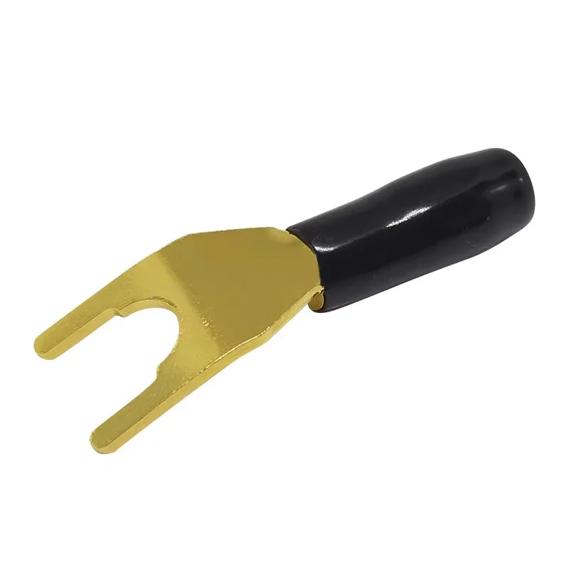 Juego de 20 Conectores Tipo Ba - Gold Cutlery Flatware reseña y precio