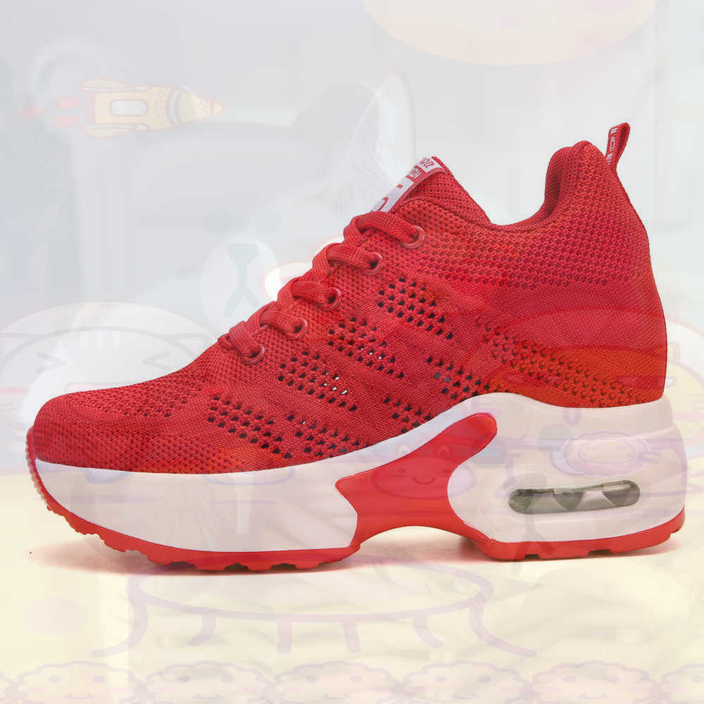 Zapatos rojos de talla 36, bot - Luxury Lifestyle Dark reseña y precio