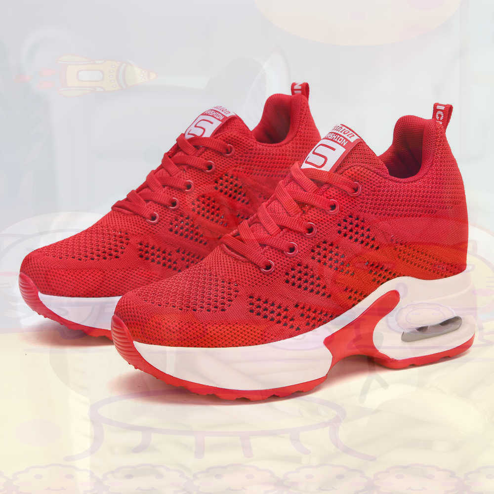 Zapatos rojos de talla 36, bot - Luxury Lifestyle Dark reseña y precio