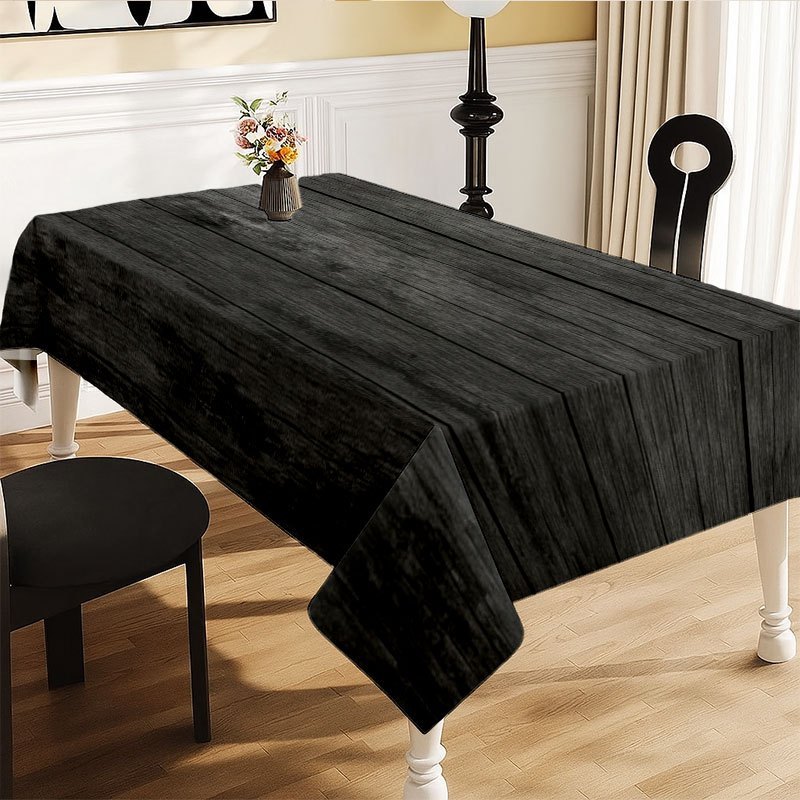 1 pieza de mantel suave, moder - Luxury Lifestyle Dark reseña y precio