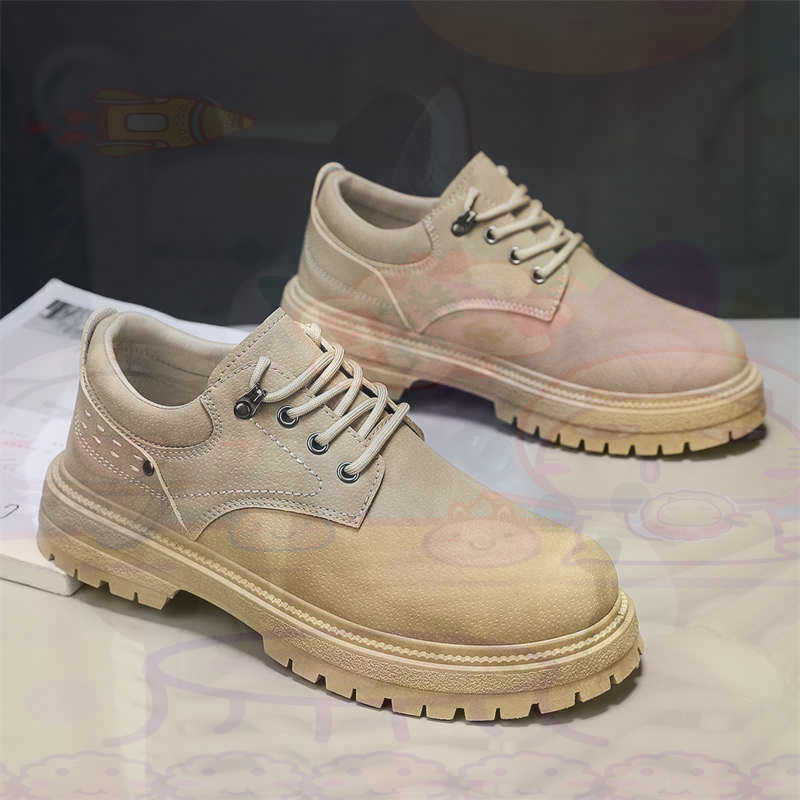 Zapatillas deportivas de cuero - Luxury Lifestyle Dark reseña y precio
