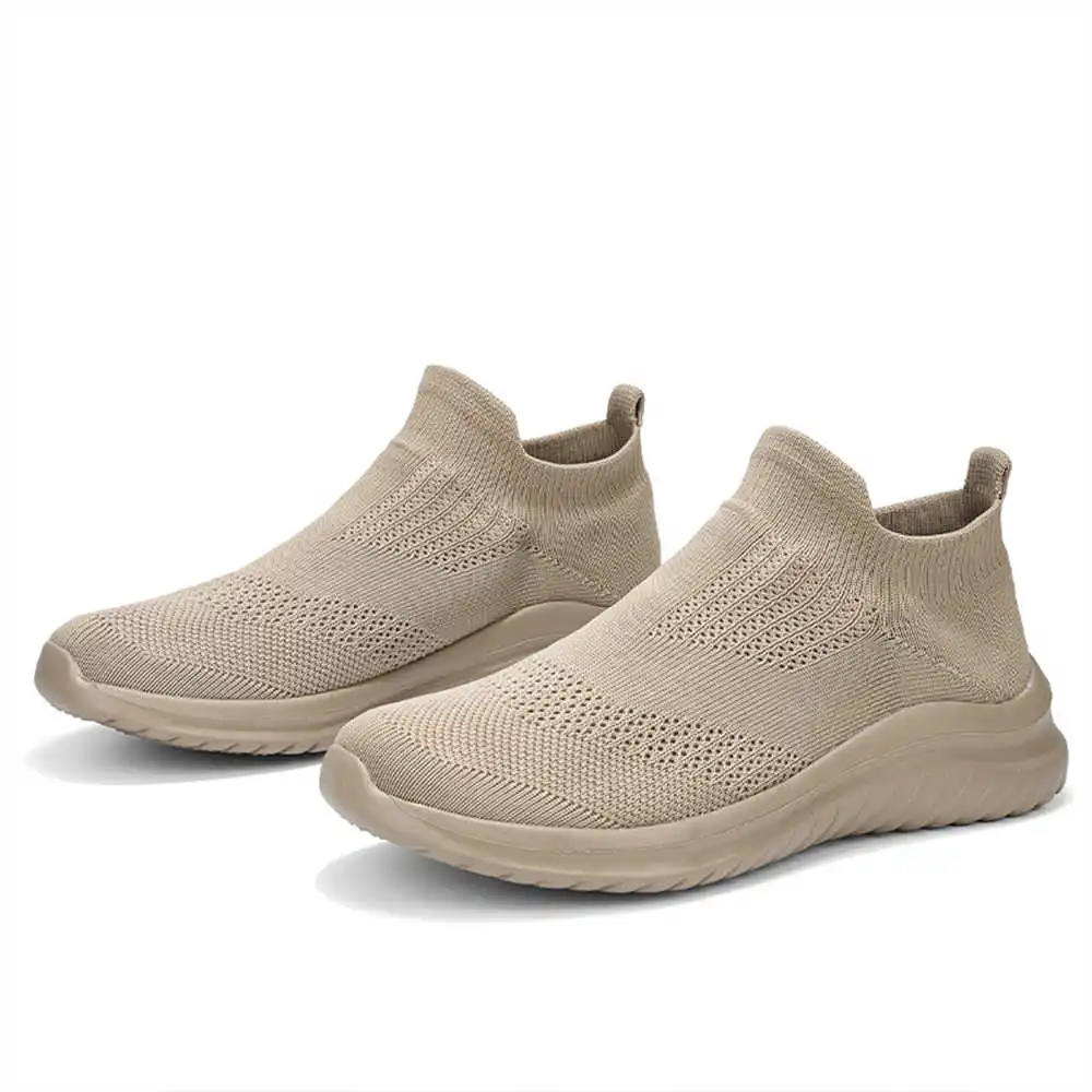 Beige suave nueva novedad zapa - Luxury Lifestyle Dark reseña y precio