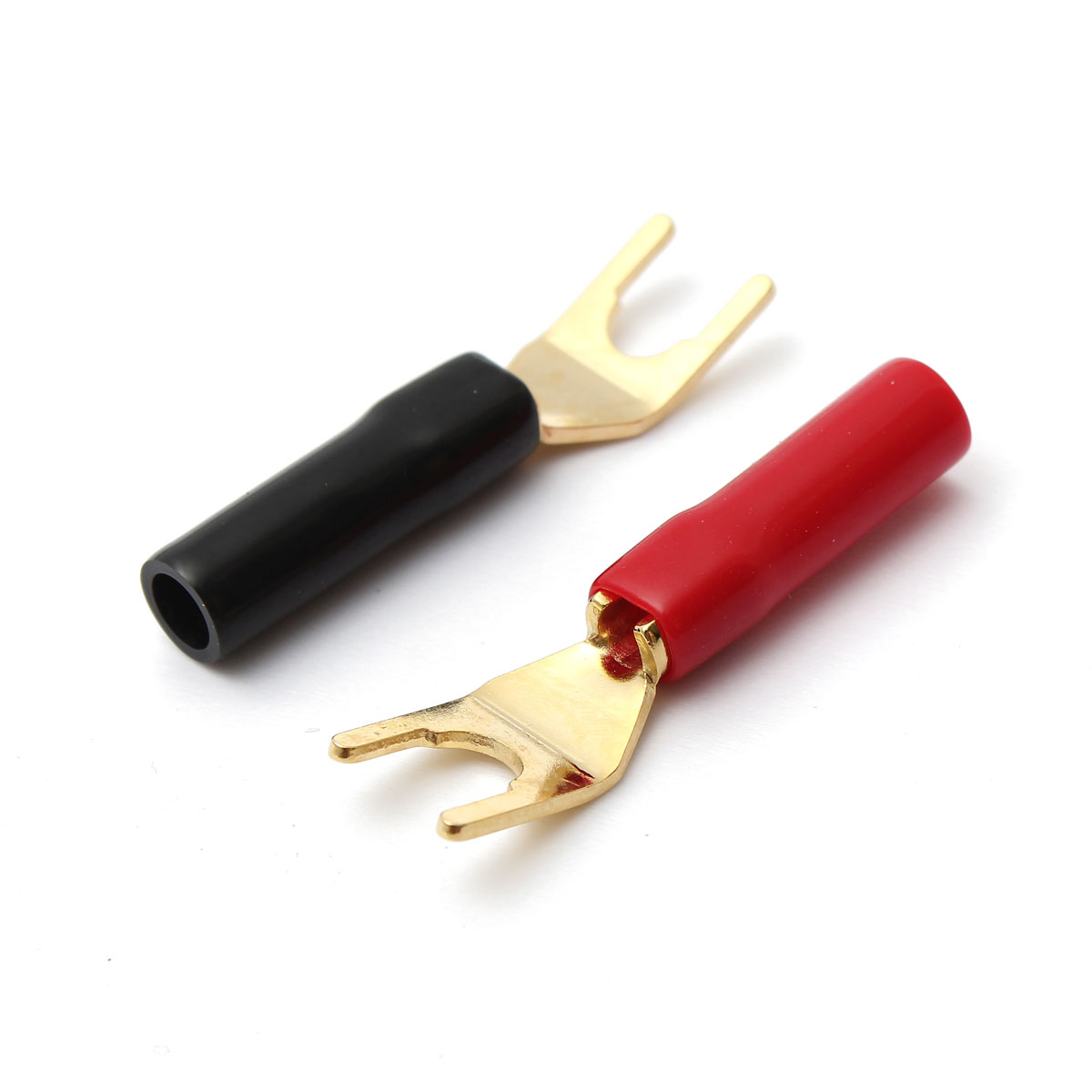 Conector Banana de pala estilo - Gold Cutlery Flatware reseña y precio