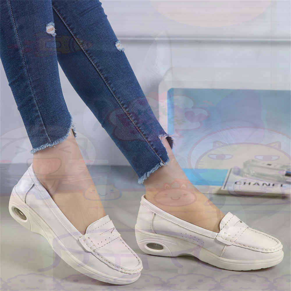 Zapatos suaves sin cordones pa - Luxury Lifestyle Dark reseña y precio