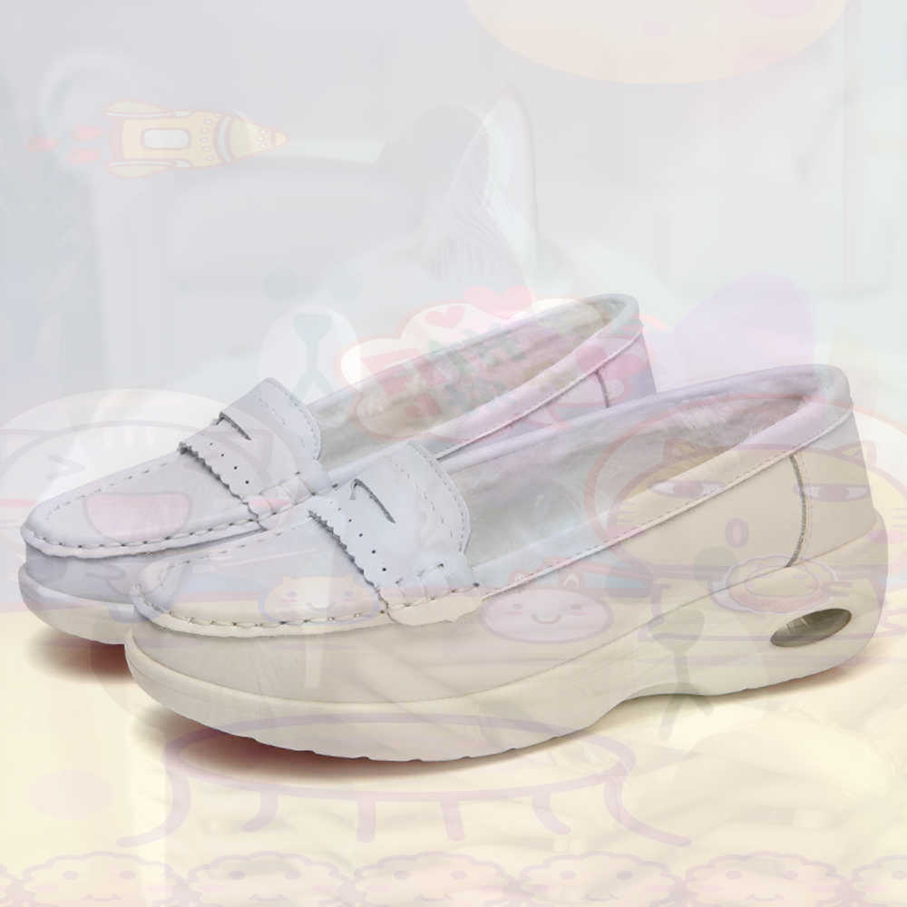 Zapatos suaves sin cordones pa - Luxury Lifestyle Dark reseña y precio