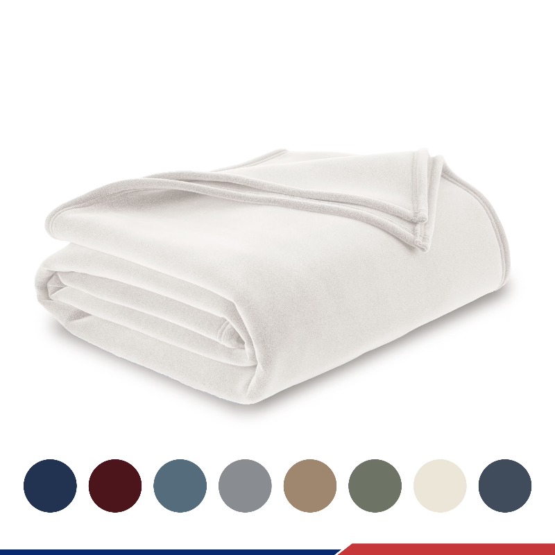 Manta de lana suave para todas - Cashmere Throw Blanket reseña y precio