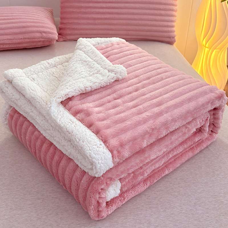 1 Pieza de Manta de Felpa de C - Cashmere Throw Blanket reseña y precio