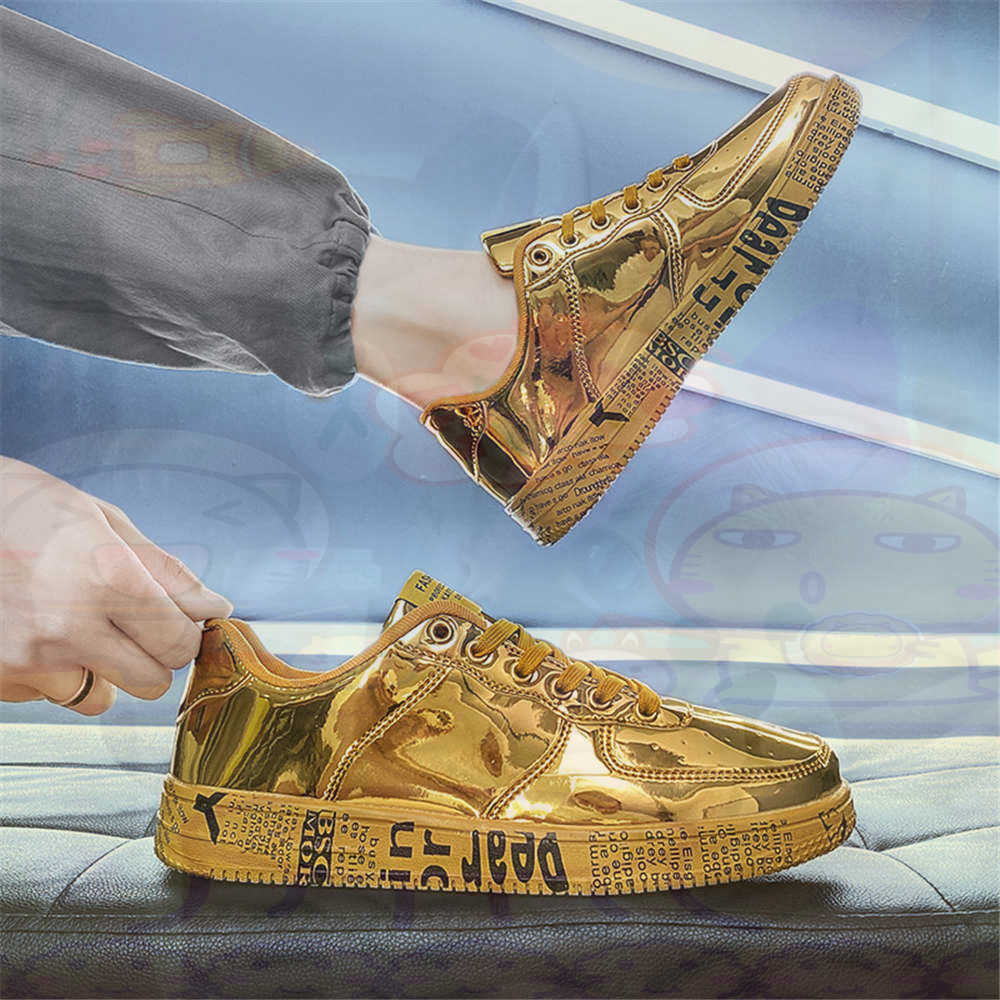Zapatillas de deporte redondas - Luxury Lifestyle Dark reseña y precio