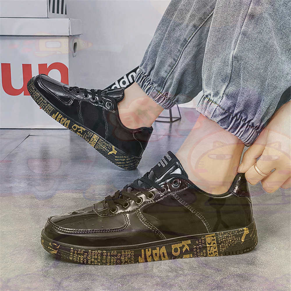 Zapatillas de deporte redondas - Luxury Lifestyle Dark reseña y precio