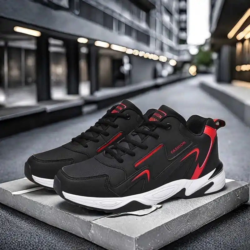 Zapatillas de gimnasio de prim - Luxury Lifestyle Dark reseña y precio