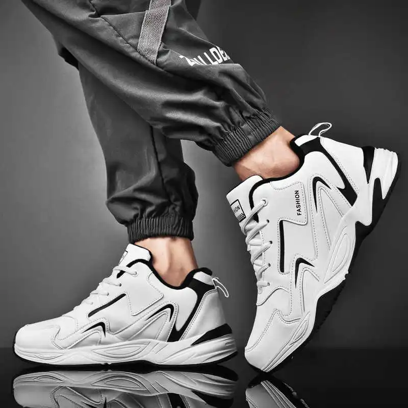 Zapatillas de gimnasio de prim - Luxury Lifestyle Dark reseña y precio