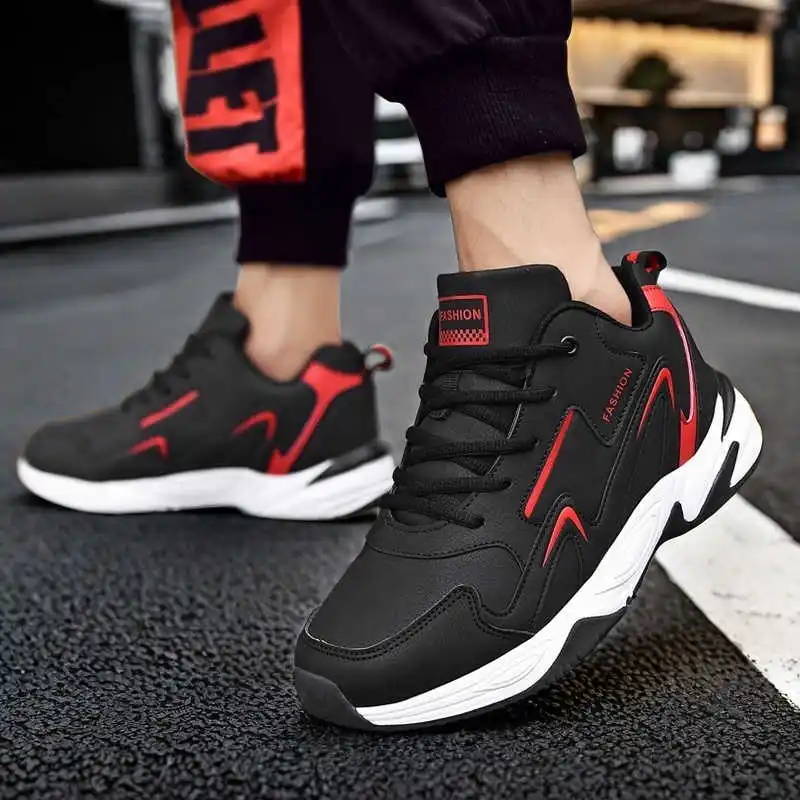 Zapatillas de gimnasio de prim - Luxury Lifestyle Dark reseña y precio